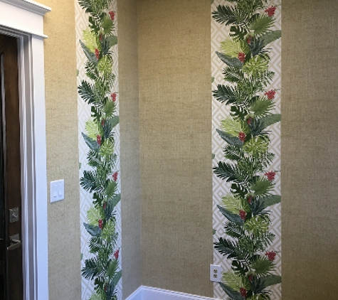 IRG Wallpapering LLC - Fort Pierce, FL