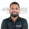 Abhishek Patel, MSOT, OTR/L gallery