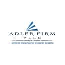 Adler Firm, P - Attorneys