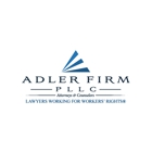 Adler Firm, P