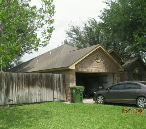 Navarro Roofing, Lupe Navarro - San Antonio, TX