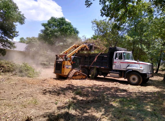 B-H-5 Trucking Services - Dump truck services - Burnet, TX