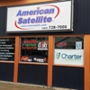 American Satellite gallery