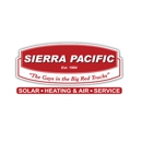 Sierra Pacific Home & Comfort - Air Conditioning Equipment & Systems