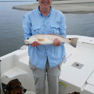 Santee Coastal Excursions - Pawleys Island, SC