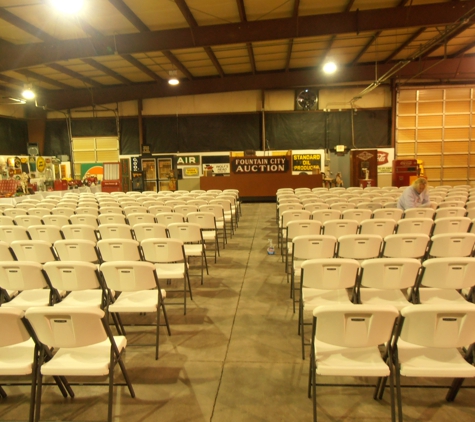 Fountain City Auction - Knoxville, TN