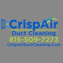 CrispAir Duct Cleaning - Duct Cleaning