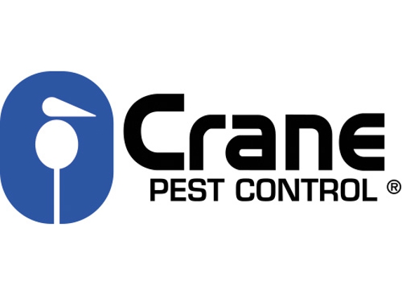Crane Pest Control - Oakland, CA
