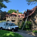 Castle Window Cleaning & Power Washing - Window Cleaning