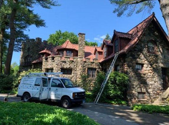 Castle Window Cleaning & Power Washing - Fairfield, CT