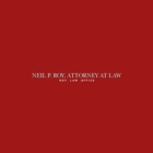 Roy, Neil P Attorney At Law