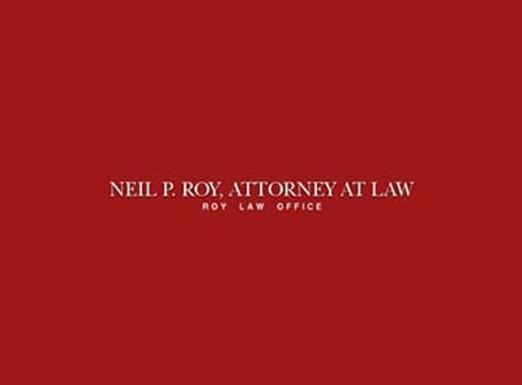 Roy, Neil P Attorney At Law - Louisville, KY