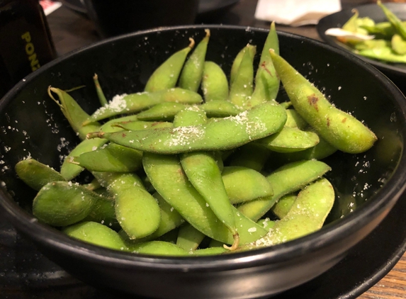 Gyu-Kaku - Chicago, IL