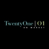 TwentyOne 01 on Market gallery