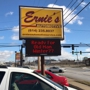 Ernie's  Automotive Service Inc
