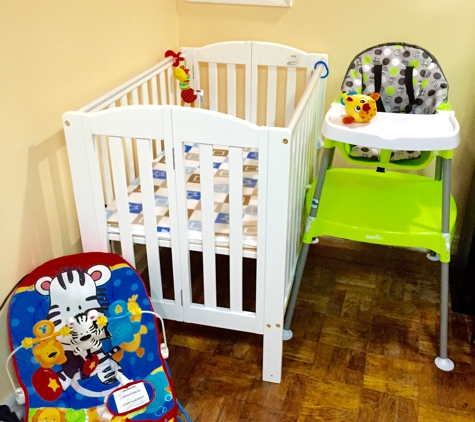 Early Learn & Play Daycare - Bronx, NY