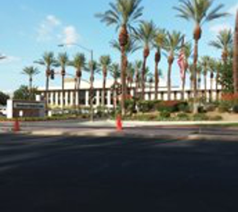 Eisenhower Medical Center - Rancho Mirage, CA