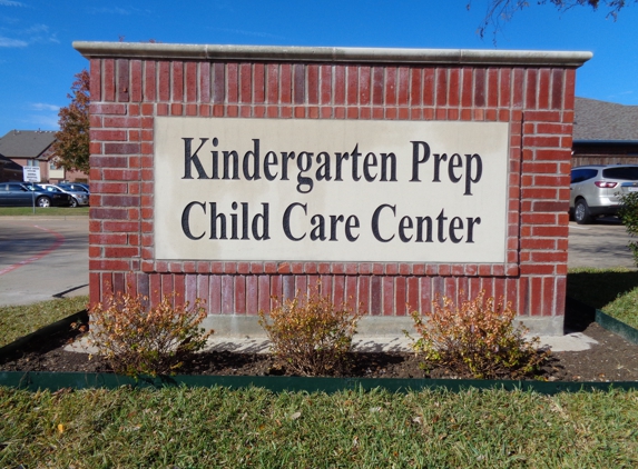 Kindergarten Prep Child Care Center - Allen, TX