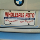 Wholesale Auto Dealers Inc - Used Car Dealers