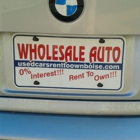 Wholesale Auto Dealers Inc