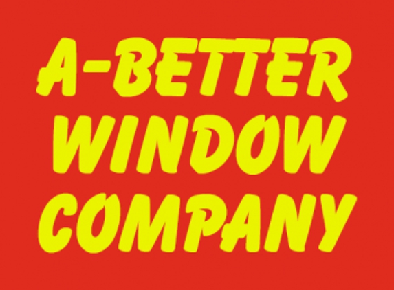 A Better Window Company - Cincinnati, OH