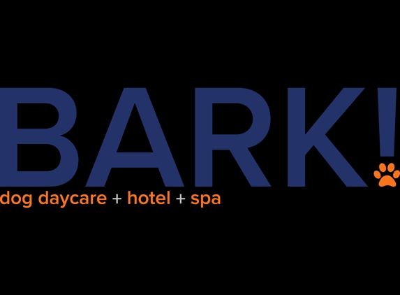 BARK! Doggie Daycare + Hotel + Spa - Denver, CO