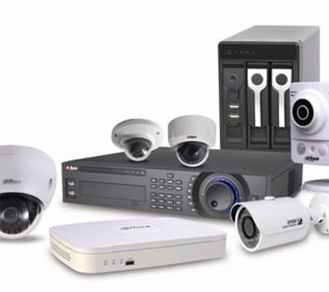 DEC Electrical & Security Cameras - Shelton, CT