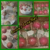 Cassie's Cake Pops gallery