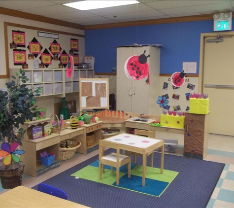 Laguna KinderCare - Elk Grove, CA