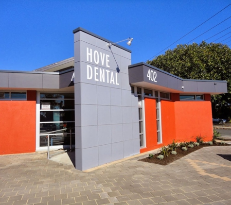 Hove Dental - Hove, SA
