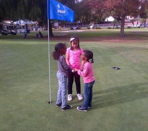 Westside Junior Golf Tour - Inglewood, CA