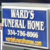 Ward's Funeral Home gallery