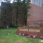 KW Warner Atrium