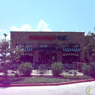 Schlotzsky's - Cedar Park, TX