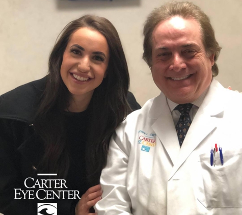 Carter Eye Center - Dallas, TX