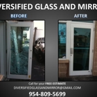 Diversified Glass & Mirror