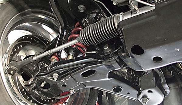 Carite Auto Repairs - Warana, QLD