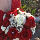 Cherry Blossom Bouquets