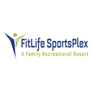 FitLife SportsPlex - Gymnasiums