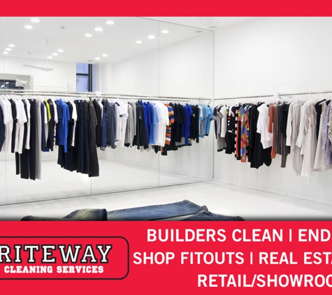 RITEWAY Cleaning Services