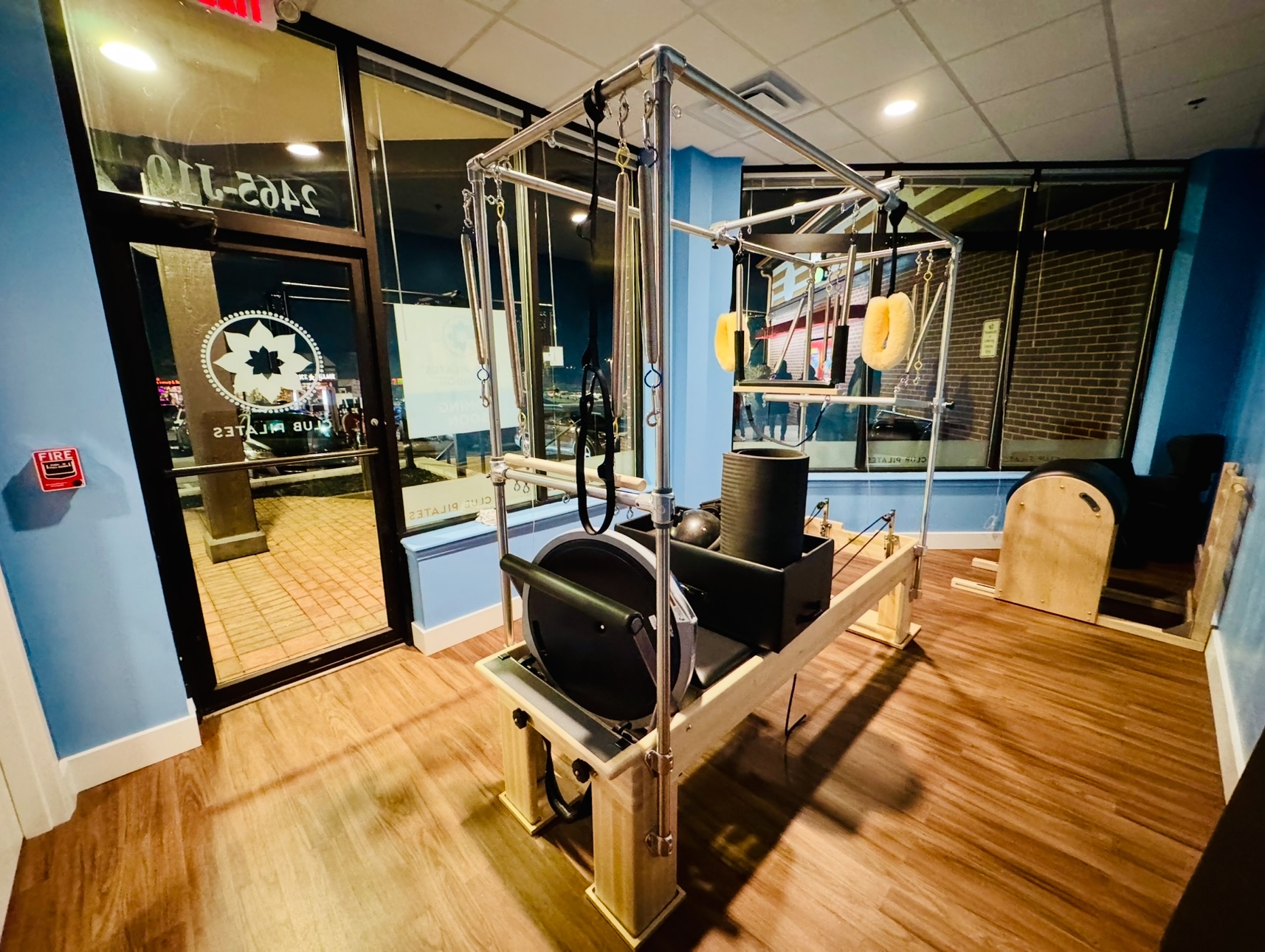 Club Pilates Herndon 2465 Centreville Rd Ste J10, Herndon, VA 20171 ...