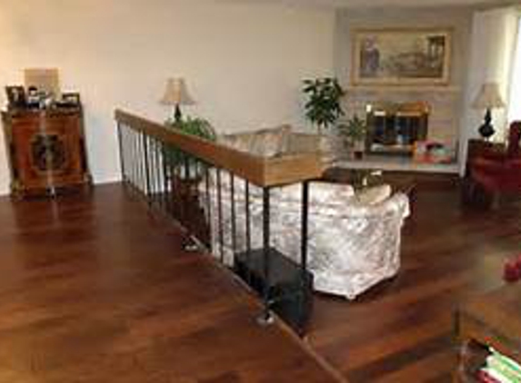 Michael's Flooring Service LLC. - everett, WA