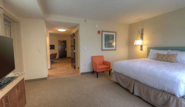 Hilton Garden Inn Pigeon Forge - Pigeon Forge, TN