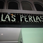 Las Perlas