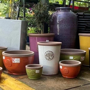 Highfields Garden Centre - Highfields, QLD