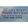 Dave Riley's Drain Services gallery