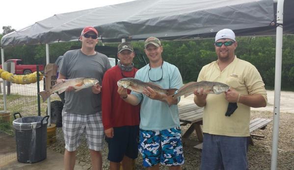 Calusa Fishing Adventures - Fort Myers, FL