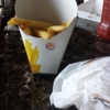 Burger King gallery
