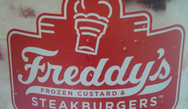 Freddy's Frozen Custard & Steakburgers - Las Vegas, NV