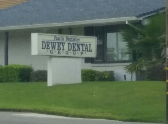 Dewey Dental Group - Fair Oaks, CA